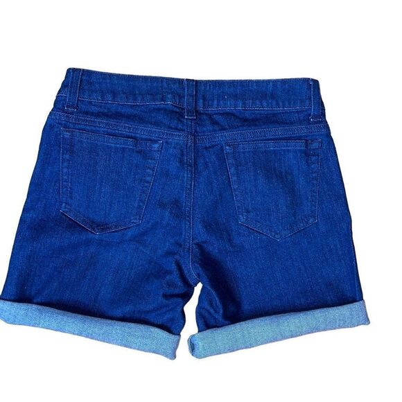 Space Style Concept denim jeans Shorts - Picture 12 of 12
